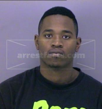 Keenan Jerome Jackson