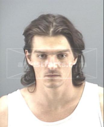 Randy Ray Brooks