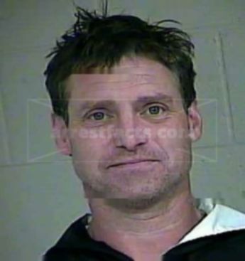 Jeffrey Scott Powell