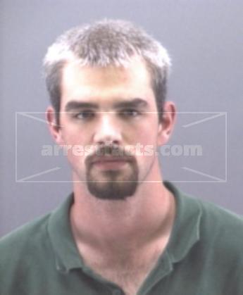 Corey Alan Galbreath