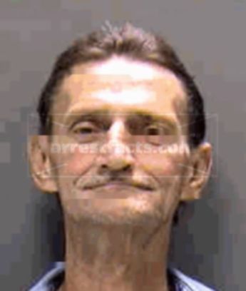 Wayne Charles Parris