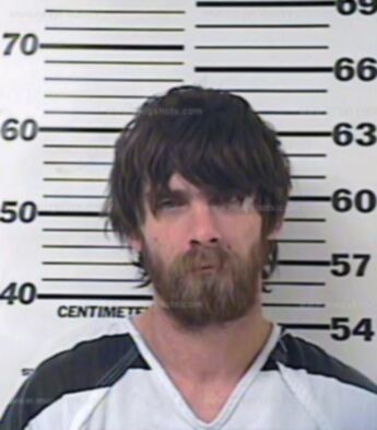 Justin Carroll Russell