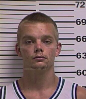 Cody Len Williamson