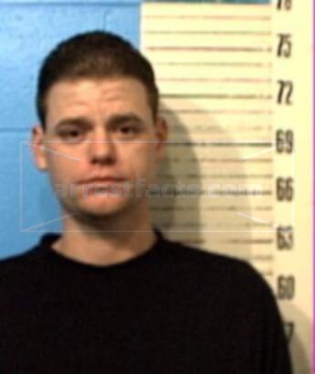 Preston Lee Travis