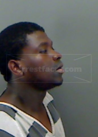 Darius Marquise Watters