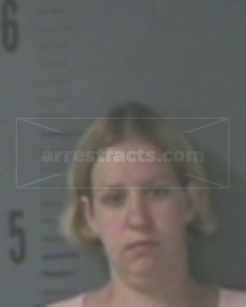 Amy Michelle Rice