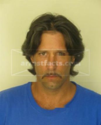 Barry Lee Slenker