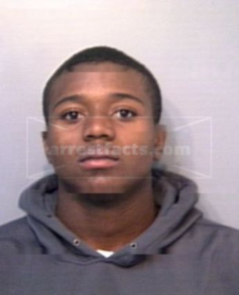 David Daveon Devontae Hicks