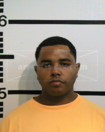 Jermaine Lashaun Rodriguez