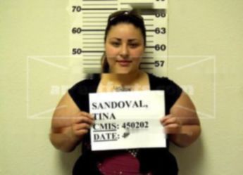 Tina Sandoval