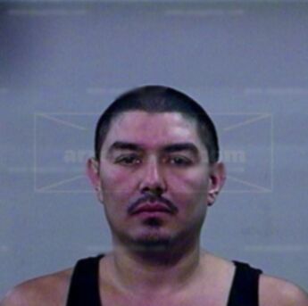 Christopher Wayne Gusman