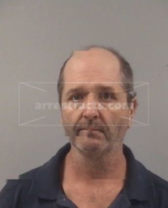 Timothy Gill Johnson