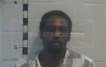 Byron Lewis Haliburton