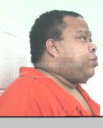 Ritchie D Coleman