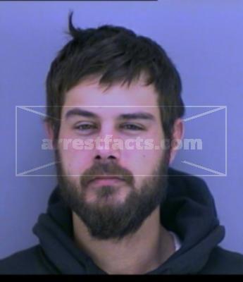 Aaron Ray Williams