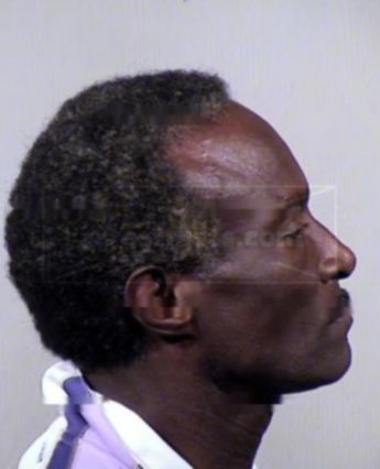 Sidney Donnell Mcfadden