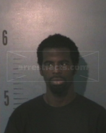 Lorenzo Jarrod Mcgee