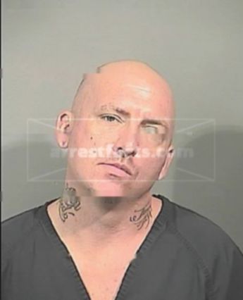 Christopher Scott Whitwell
