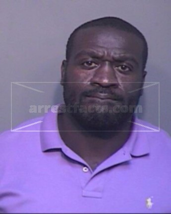 Antwan Deon Odom