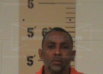 Darrell Wayne Campbell