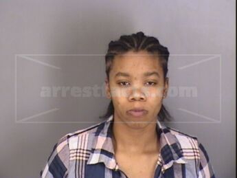 Tanika Desiree Gibbs