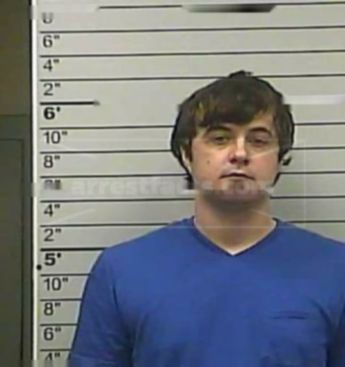 Michael Lee Carter