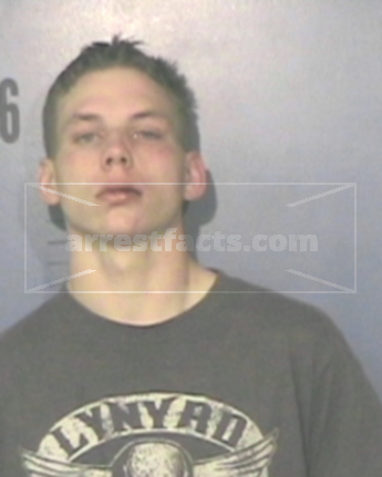 Caleb Wayne Benton