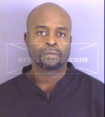 Marcus Dewayne Campbell