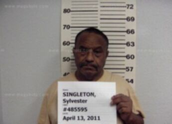 Sylvester Singleton