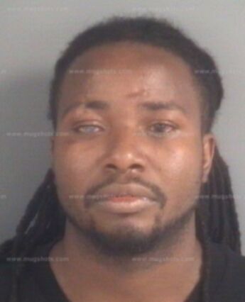 Antwon Danwarren Blue