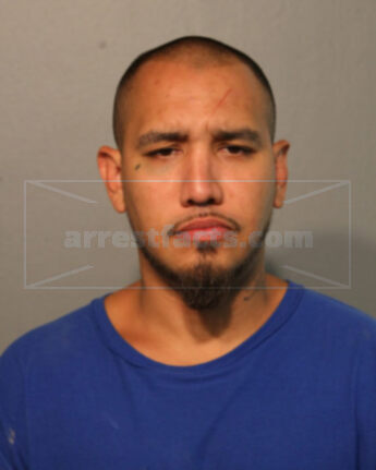 Anthony Raul Santana