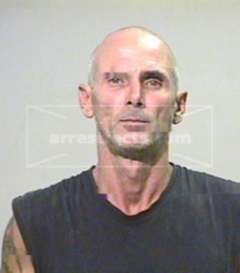 Clifton Ray Glover