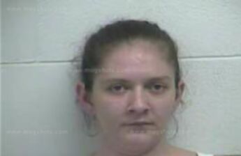 Kari M Shackelford