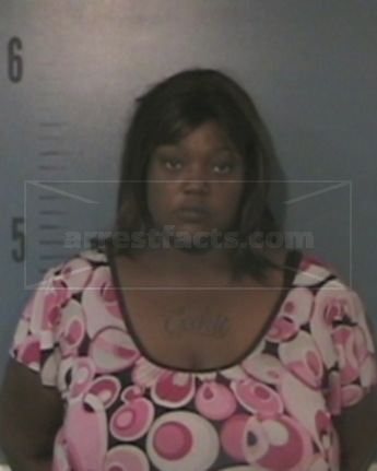 Tawana Lynn Francis