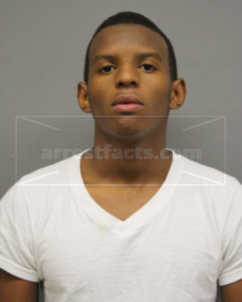 Dantrell M Jackson