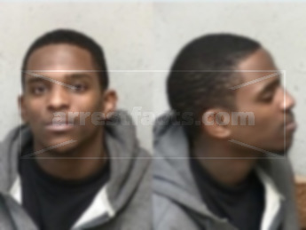 Lance Maurice Macon-Eiland