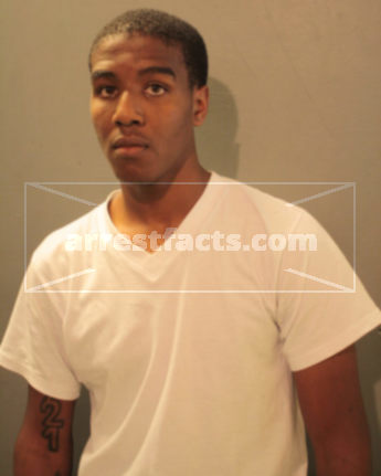 Troy Dontrell Knight