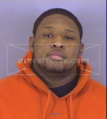 Demarcus Lamarr Bailey