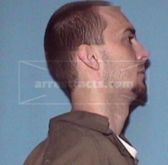 Trent Mathew Whitfield