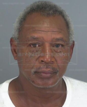 Allen Wayne Kendrick