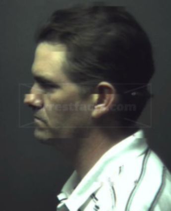 Steven Andrew Ormiston