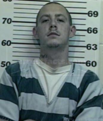 Michael Wayne Ward