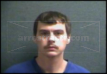 Joshua Wayne Franks