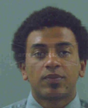 Dexter Raymond Skinner