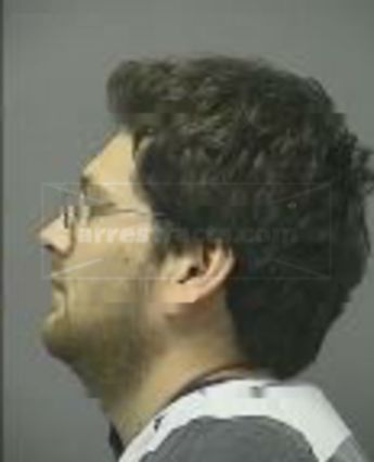 Randy Ray Kersey