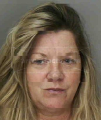 Kelly Anne Asbury