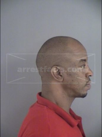 Roderick Terrell Stevens