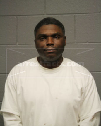 Michael Brown