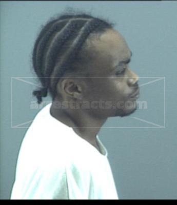 Antone Teandre Freeman