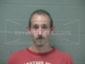 Nicholas Ryan Tackett